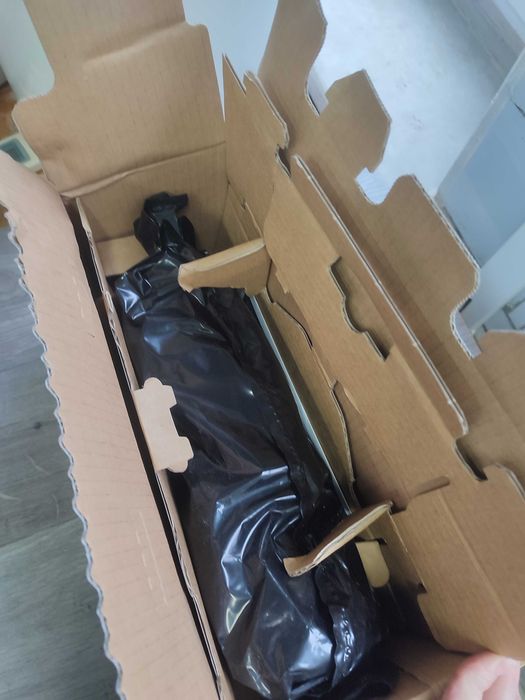 Картридж HP laserjet 06A C3906A оригінал