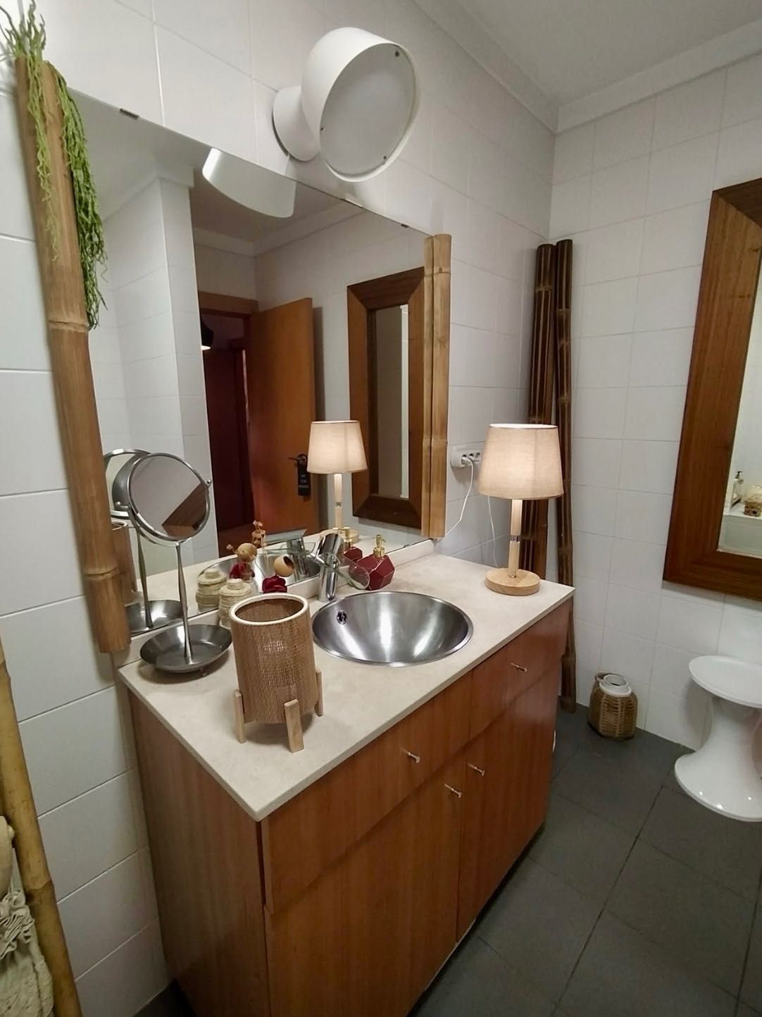 Vende-se T1 luxo
