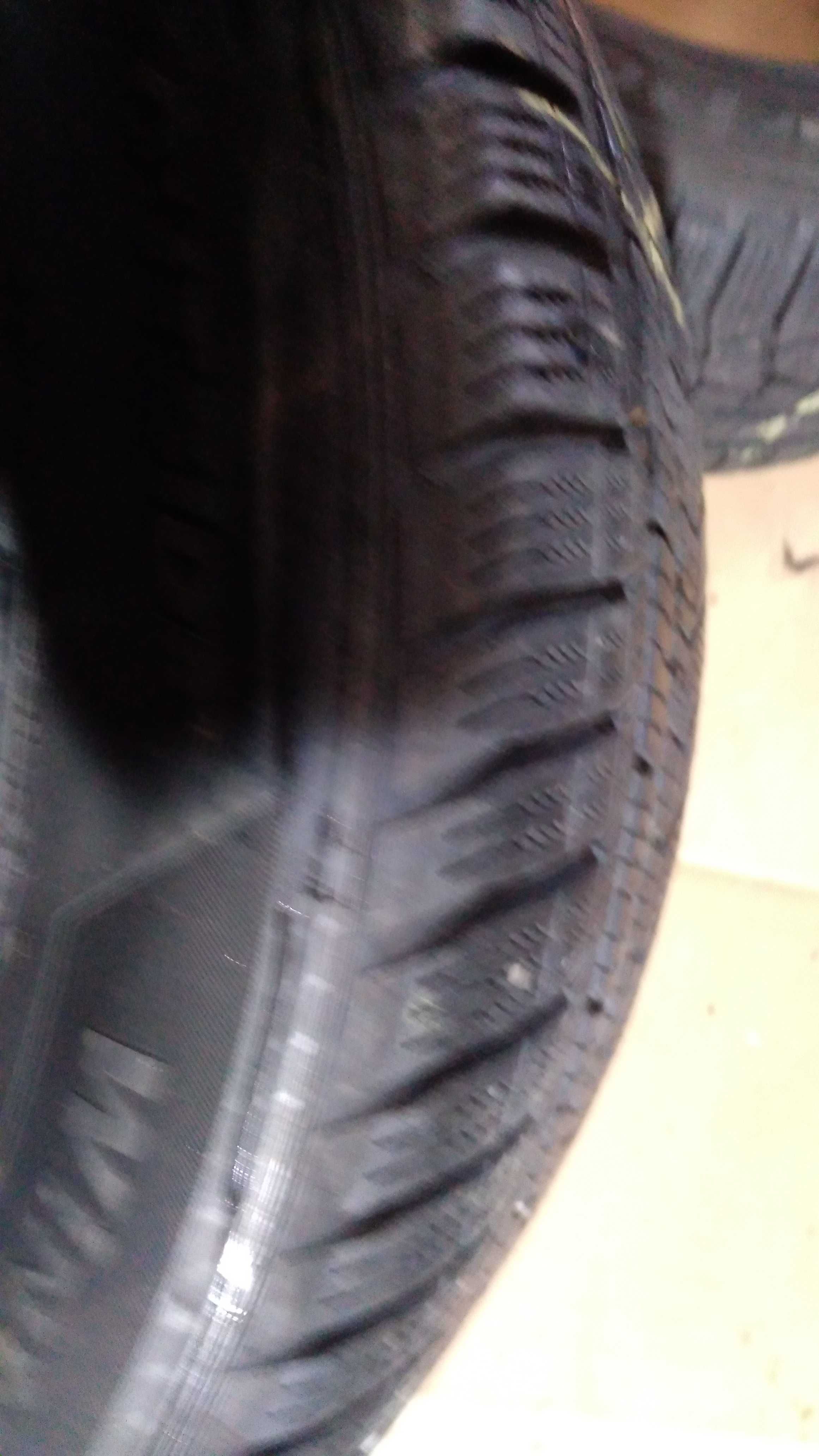 Opony hankook 225/60/17