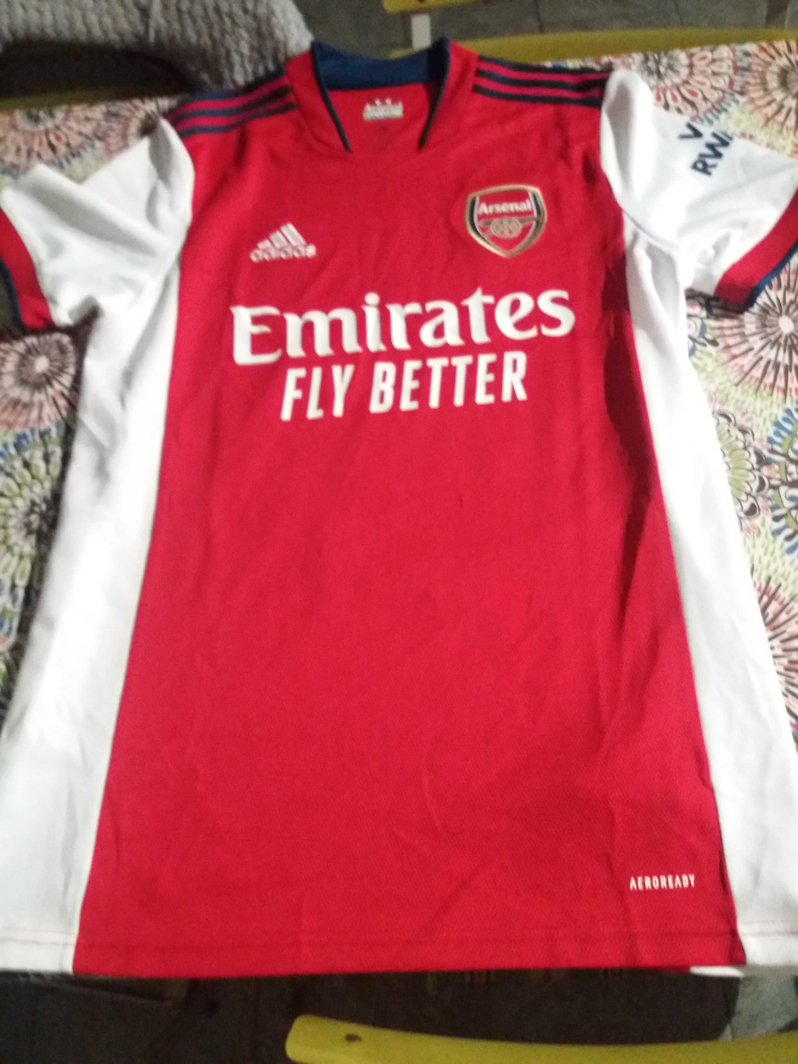 Koszulka Arsenal  rozmiar M