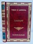Tomasi Di Lampedusa Lampart wyd. dolnośląskie biblioteka klasyki