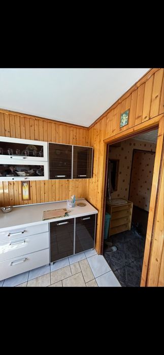 Mieszkanie w bloku 54m.