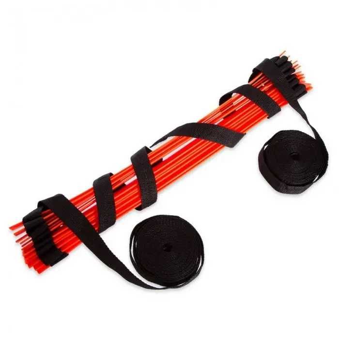 Координаційні сходи (швидкісна доріжка) WCG 10 М