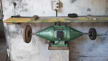 Polidor Motor Rabor 3 CV: 2800 rtm trifásico