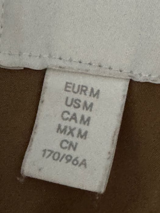 Подовжений жилет H&M