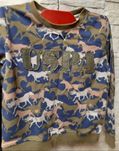 ?Bluza, bluzka Ralph Lauren U.S. Polo Assn 110/116/122R