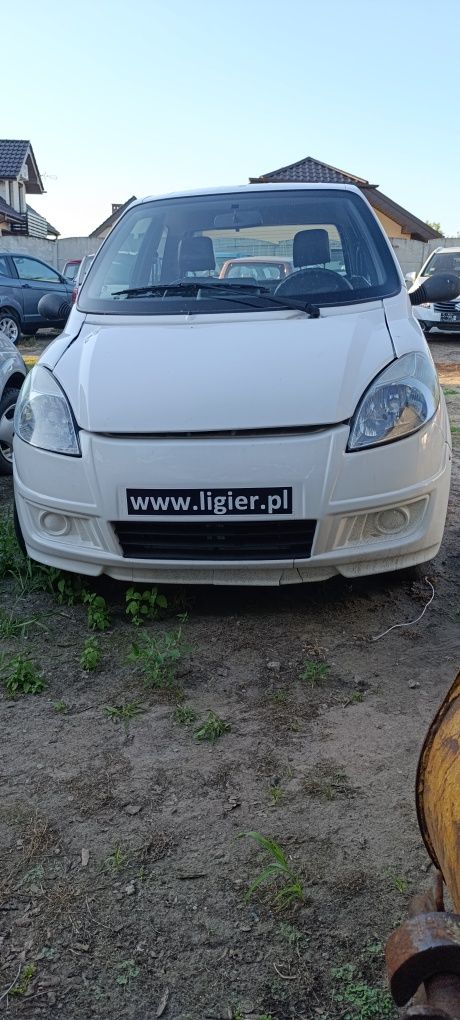 Sprzedam Ligier aixam microcar elektryk