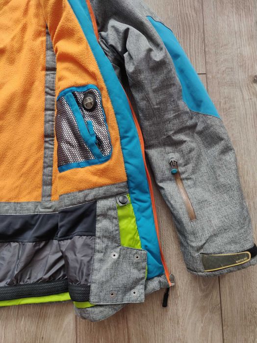 Лыжная мужская куртка Northland  XXL, (Австрия) р.62-64 оригинал