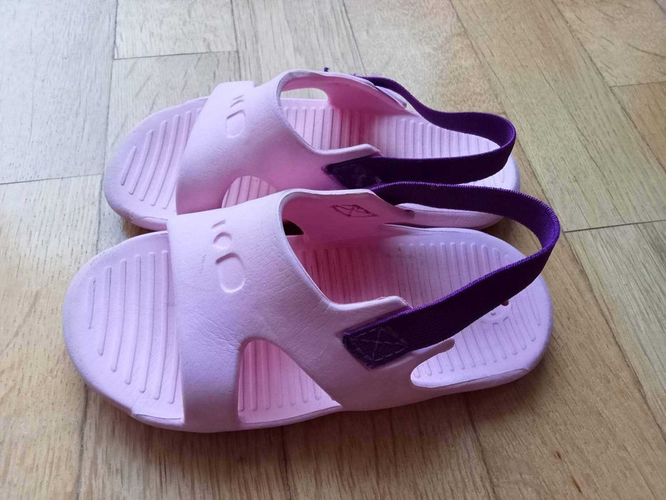 Sandálias de menina 23/24