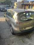 Renault Scenic III 1,6 benzyna uszkodzony