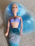 Barbie piękana syrenka