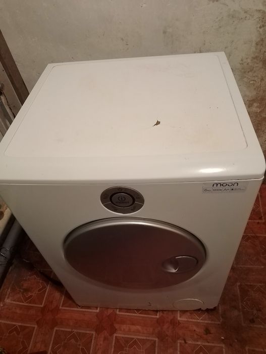 Продам пральну машину