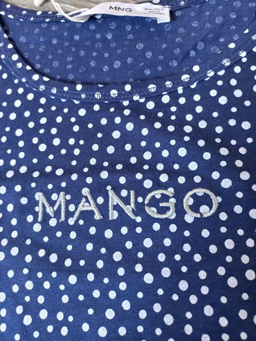 Жіноча футболка MANGO, р. М
