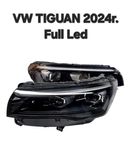 Фара передняя левая Full LED VW Volkswagen Tiguan 3 III 571941035C
