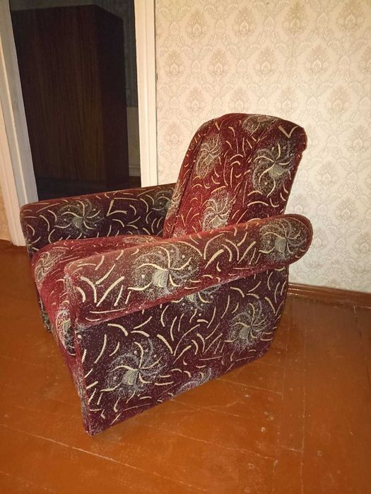 Крісла 2шт. стан ідеал