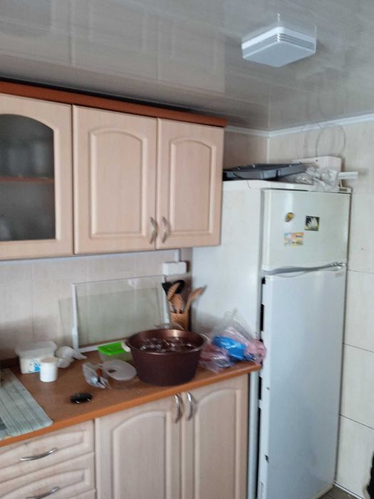 Продам будинок і земельну ділянку в Оліївці (8 км від Житомира).