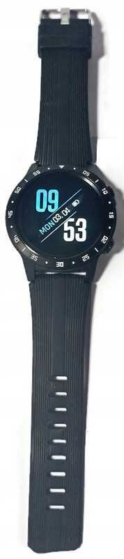 Smartwatch Garett Multi 4 czarny