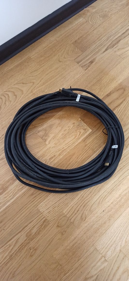 HDMI-кабель 20 м.
