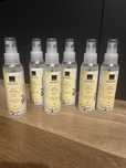 Avon Mgielka wanilia 100 ml naturals senses