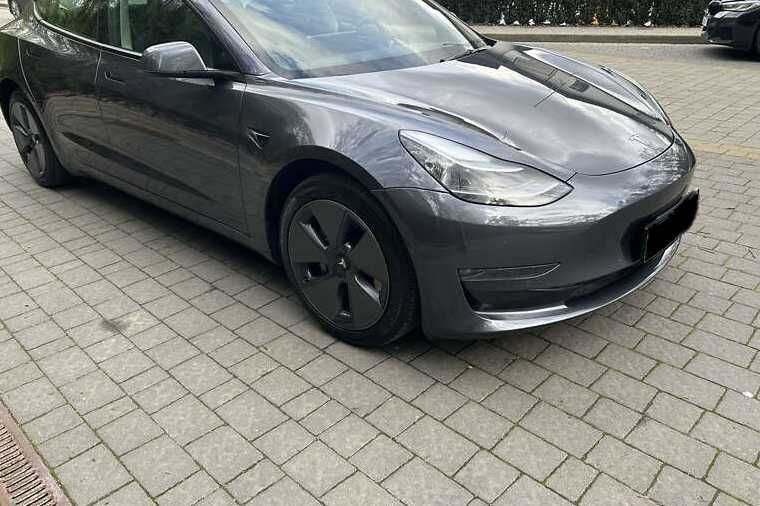 Продам Tesla Model 3 2022 Dual Motor Long Range