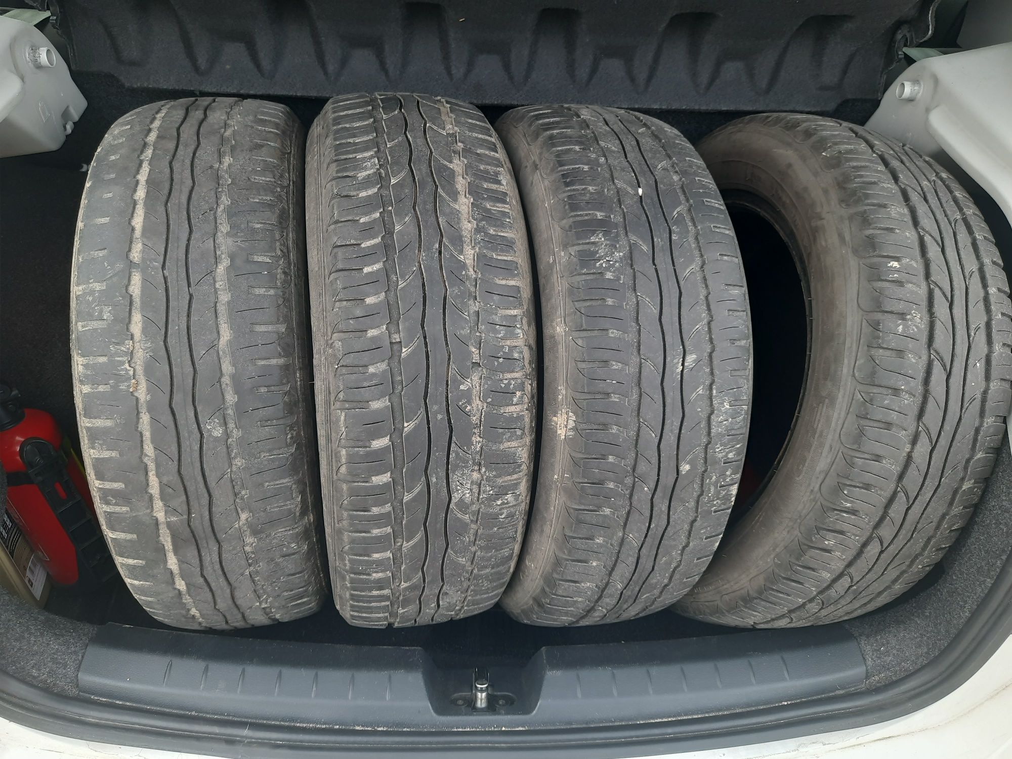 Sprzedam Opony Letnie Dębica Presto 185/60R15