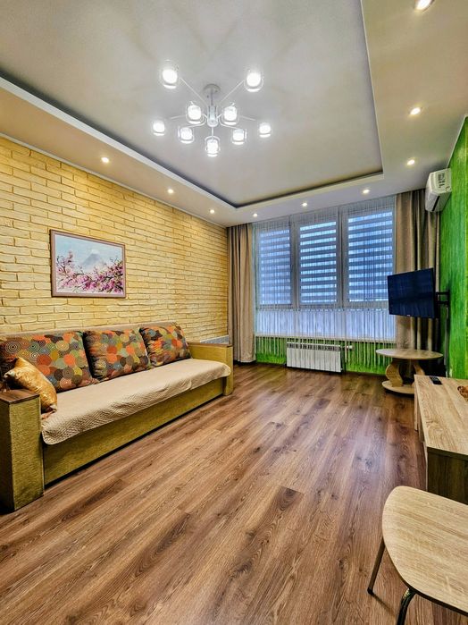 Оренда 1кімнатної м. Вирлиця