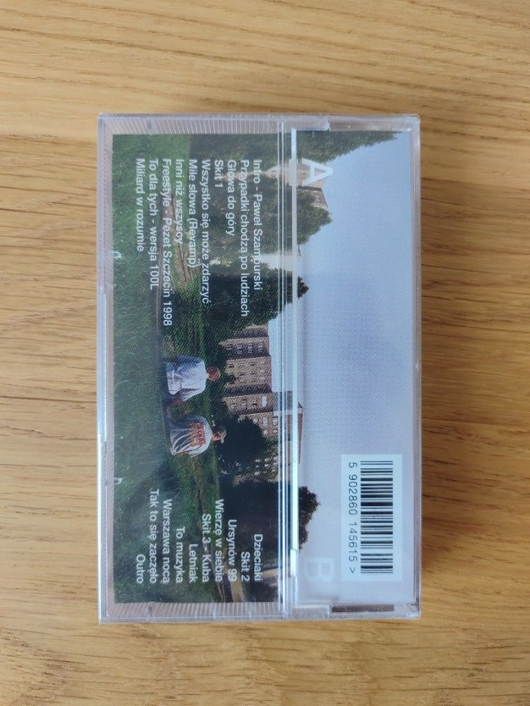 Płomień 81 - Na zawsze będzie płonął (Pezet & Onar)