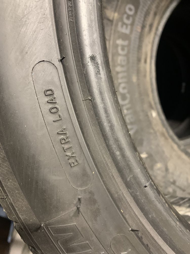 Резина 245/45/19 Michelin R19 Франція 80% залишок