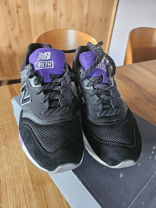 Buty New Balance damskie 38

Mode
