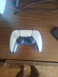 ps5 nova(1 Terabyte, usada poucas vezes)