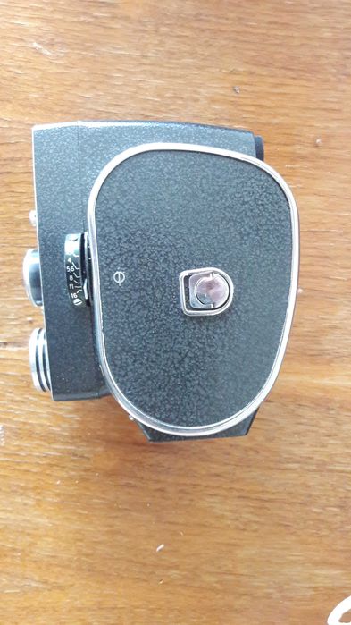 Kamera Kwarc 2 PRL