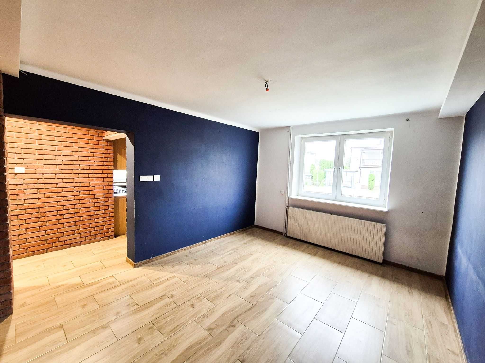 sprzedam dom - jednorodzinny  109 m2