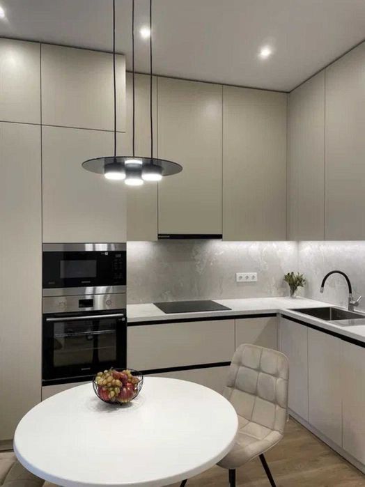 ЖК Unit Home | Джонса Ґарета 12 | Балкон | Центр | ЖК Юніт Хоум