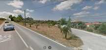 Terreno - Bairro, Nossa Sra. das Misericórdias, Ourém