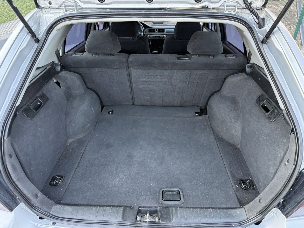 Honda Civic 1.4 автомат