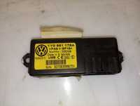 Sensor De Alarme Volkswagen New Beetle (9C1, 1C1)