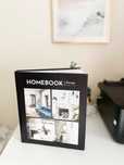 Księga Homebook Design vol. 4