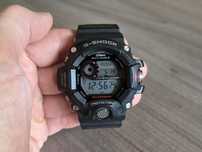 Casio G-Shock GW-9400. Rangeman.