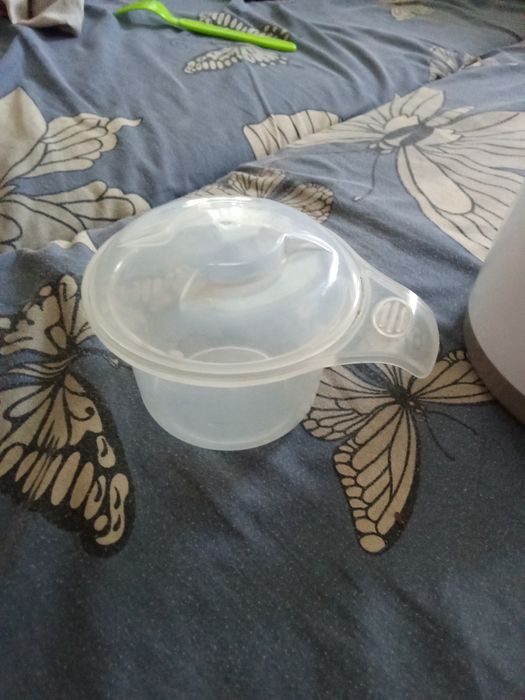 Підігрівач для пляшечки