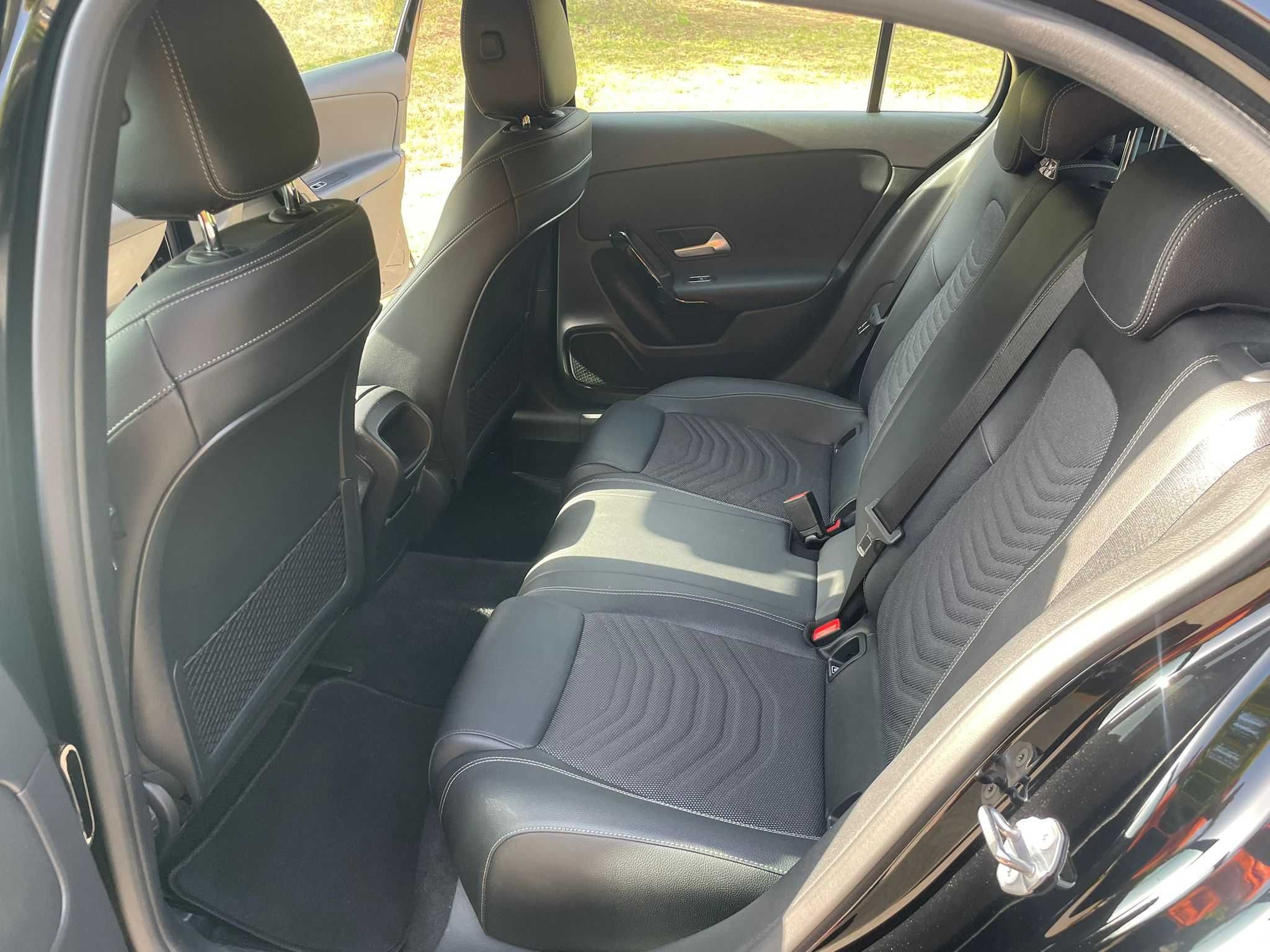 Mercedes-Benz A160 d - Impecável