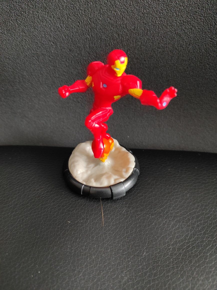 Figurka Marvel Iron Man