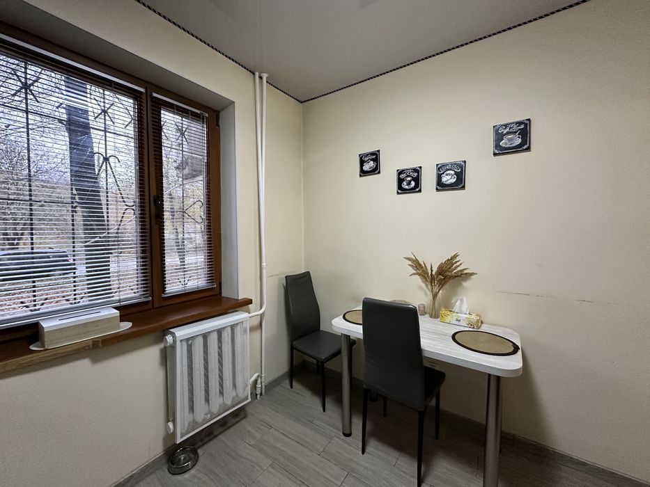 Продаж 1К квартира на Ковпака