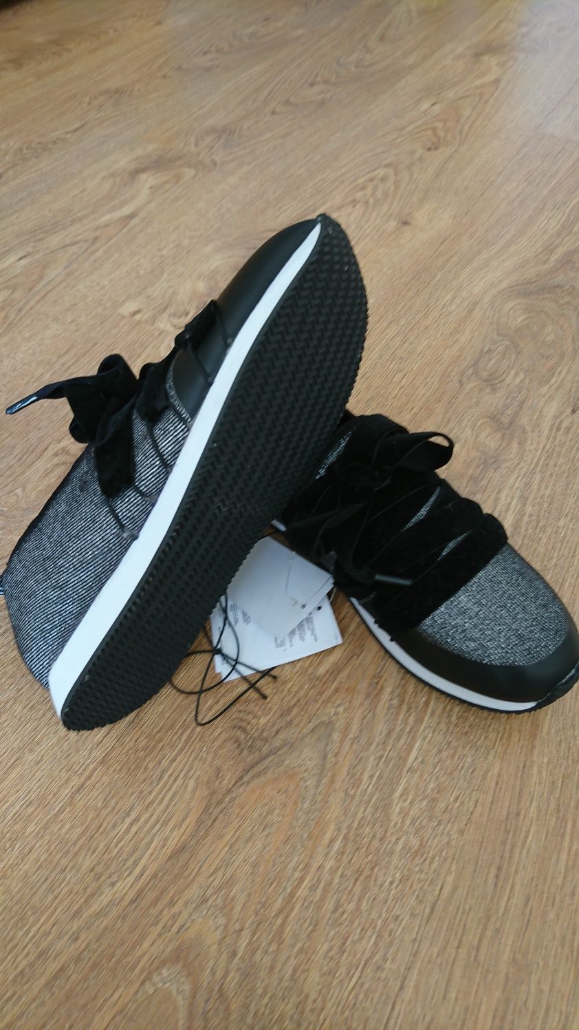 RESERVED buty sportowe / sneakersy 37 NOWE