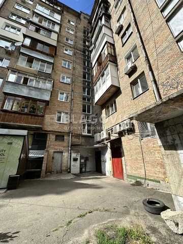 Продаж 3 кімнатної квартири, Солом'янська, 14, Солом'янка