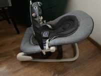 Bujaczek Chicco Hoopla Dark Grey