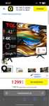 Telewizor TCL 43 cale Stan idealny