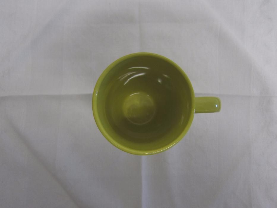 Chávenas Almoçadeiras Kasa Verdes - 6