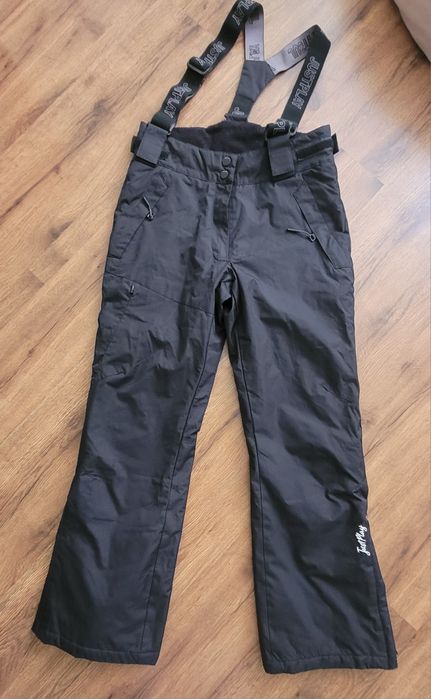 Лижні штани 152-158