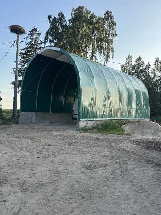 Budowa Hal Łukowych, Magazynów, Wiat – KONKURENCYJNE CENY!