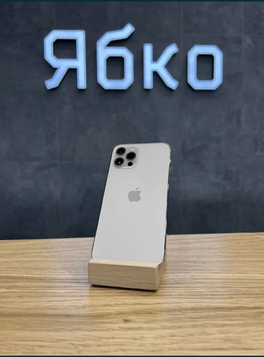 Apple iPhone 12 Pro 128/256/512 gb used в Ябко 95 Квартал Гагаріна 1